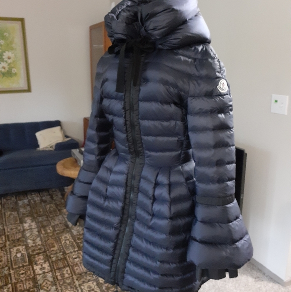 Moncler Jackets & Blazers - Authentic Moncler couperin puffer